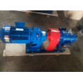 LCW series insulation rotor pump